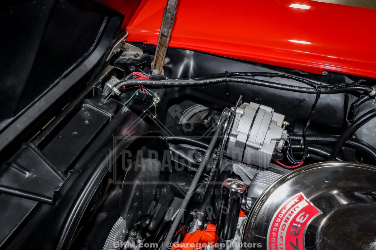 1965 Chevrolet Corvette