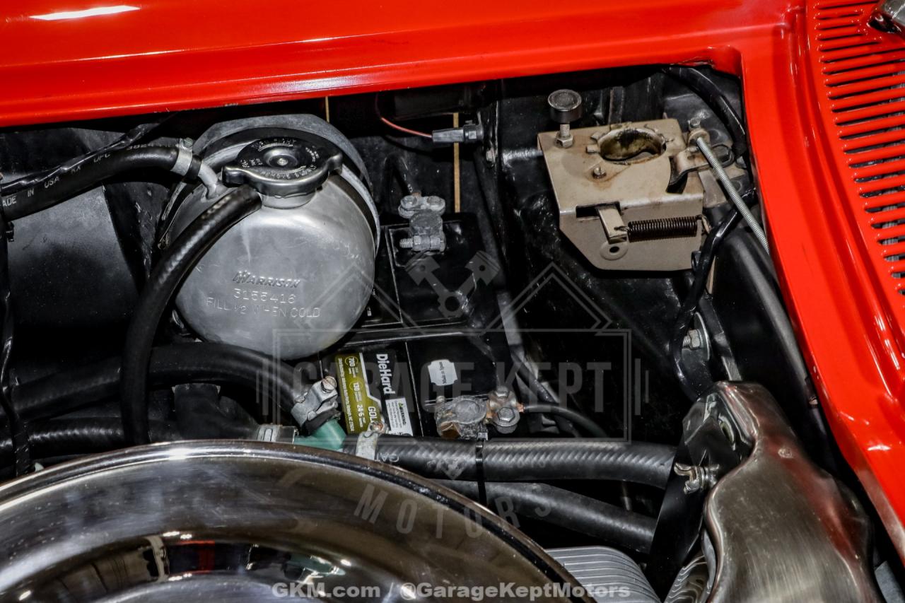 1965 Chevrolet Corvette