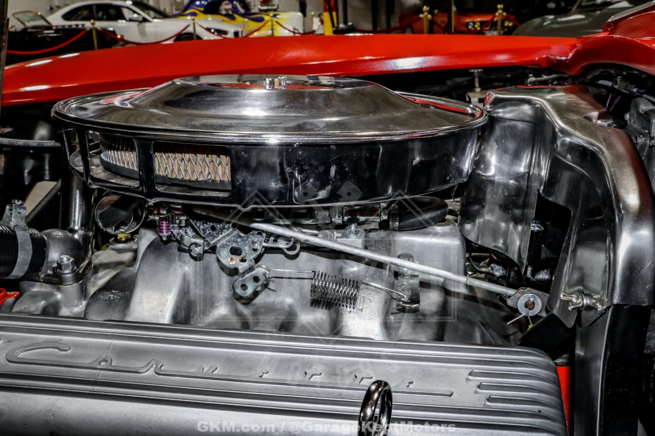1965 Chevrolet Corvette