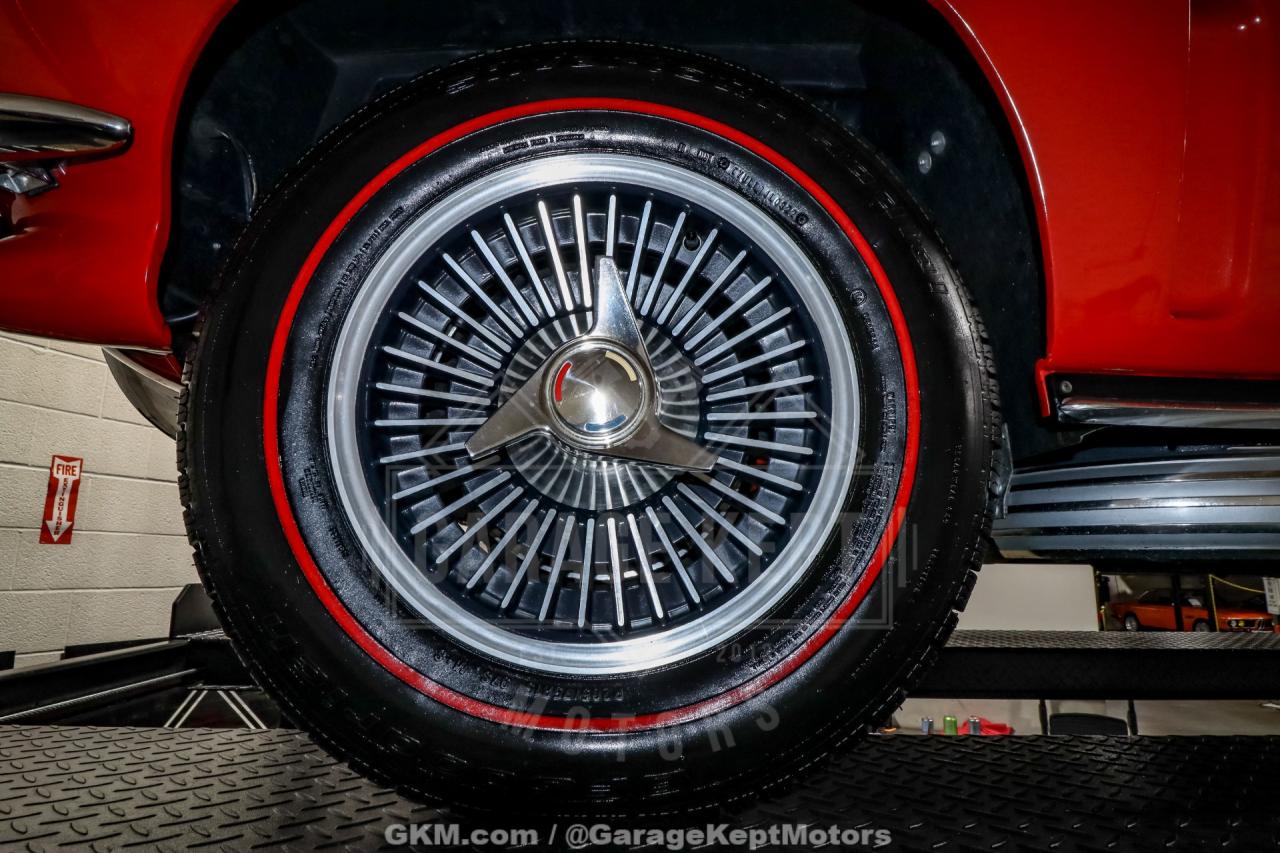 1965 Chevrolet Corvette