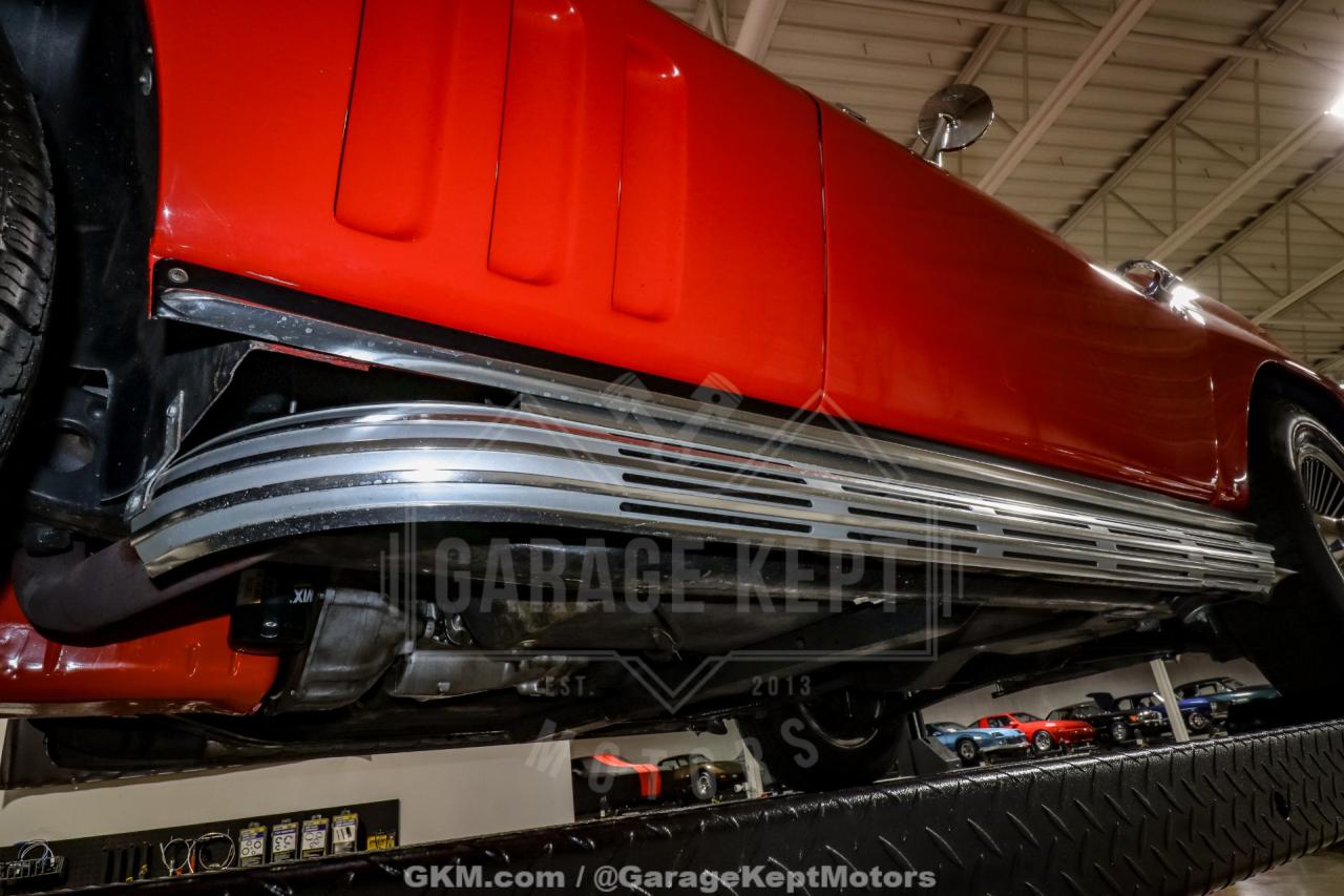 1965 Chevrolet Corvette