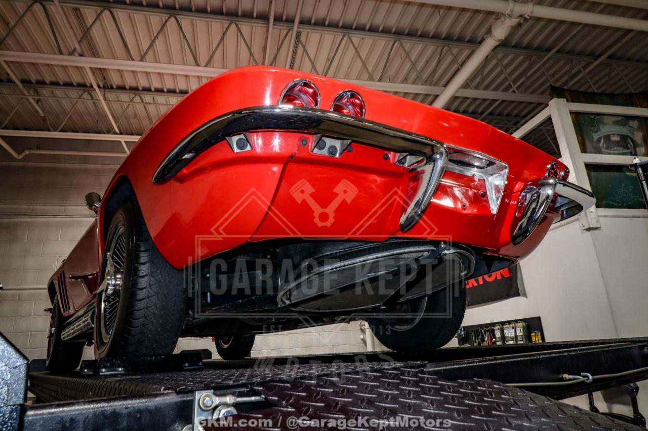1965 Chevrolet Corvette