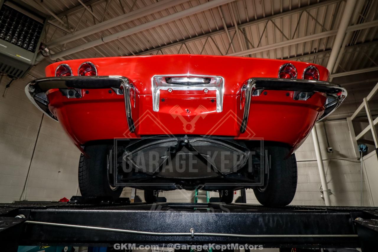 1965 Chevrolet Corvette