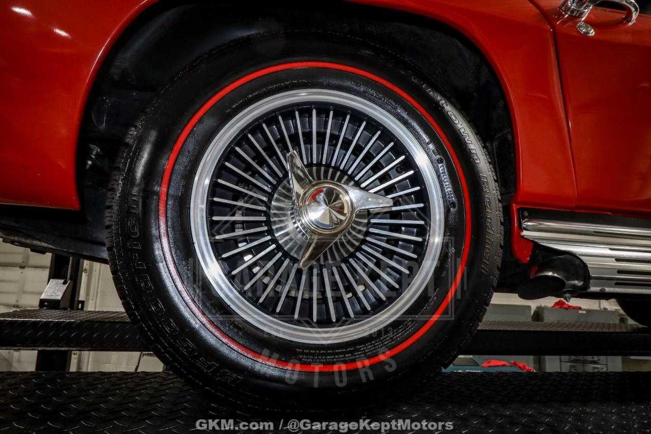 1965 Chevrolet Corvette