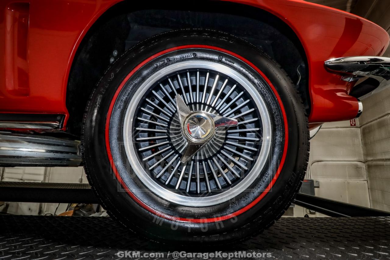 1965 Chevrolet Corvette