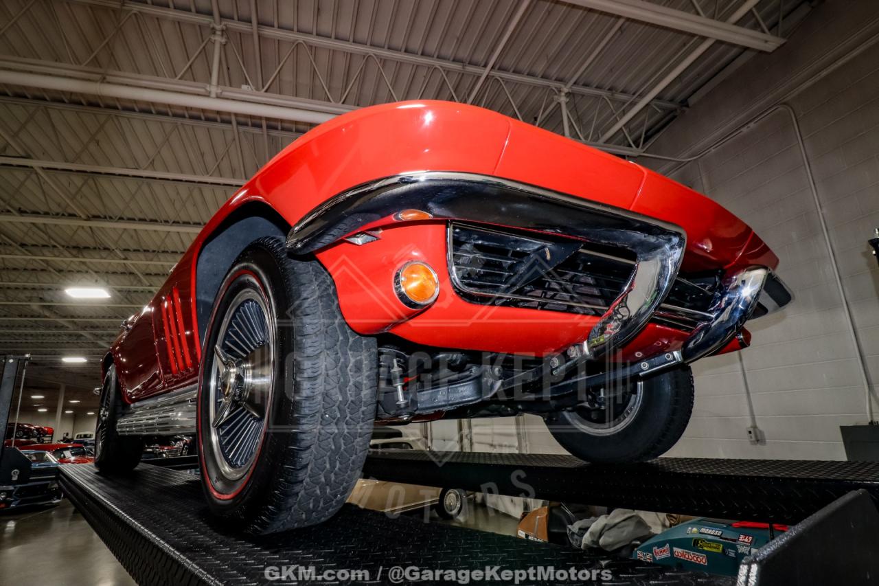 1965 Chevrolet Corvette