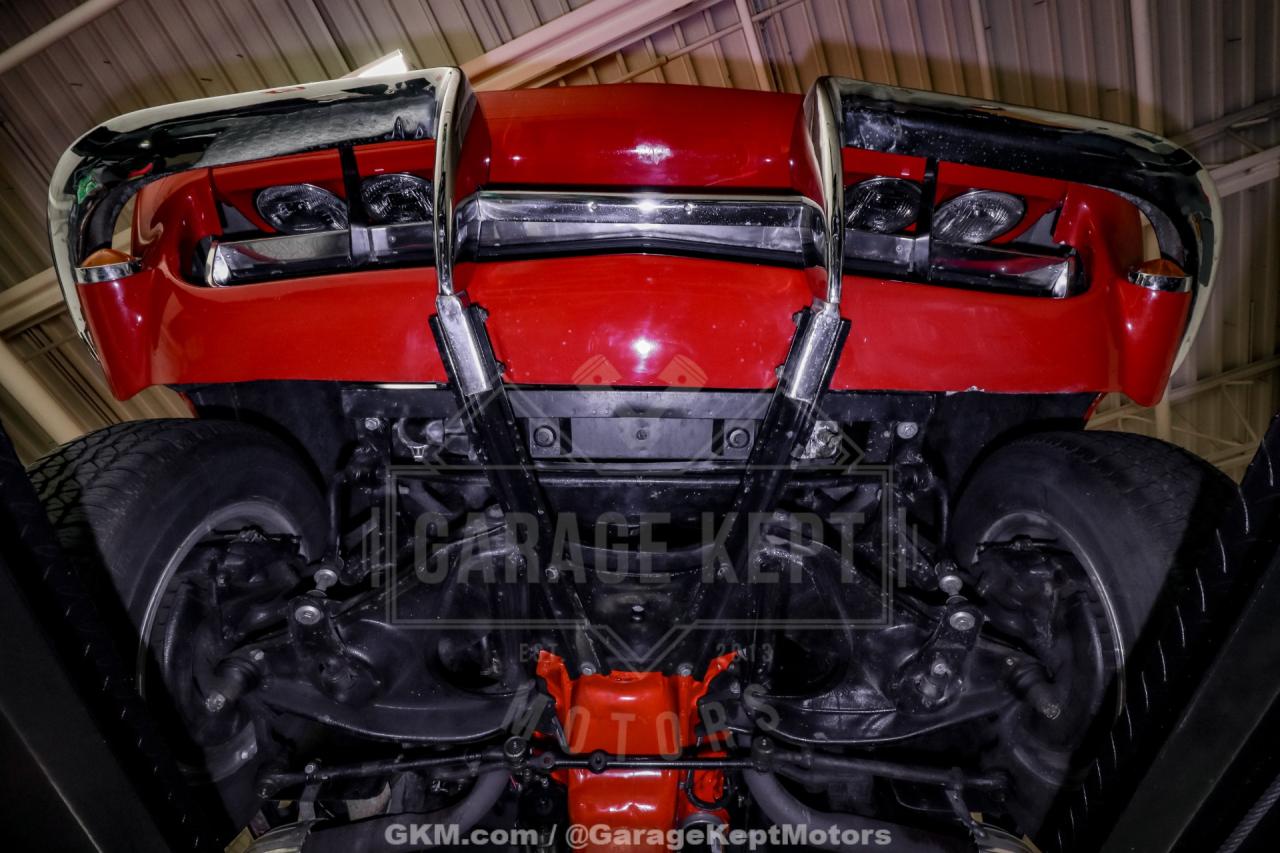 1965 Chevrolet Corvette