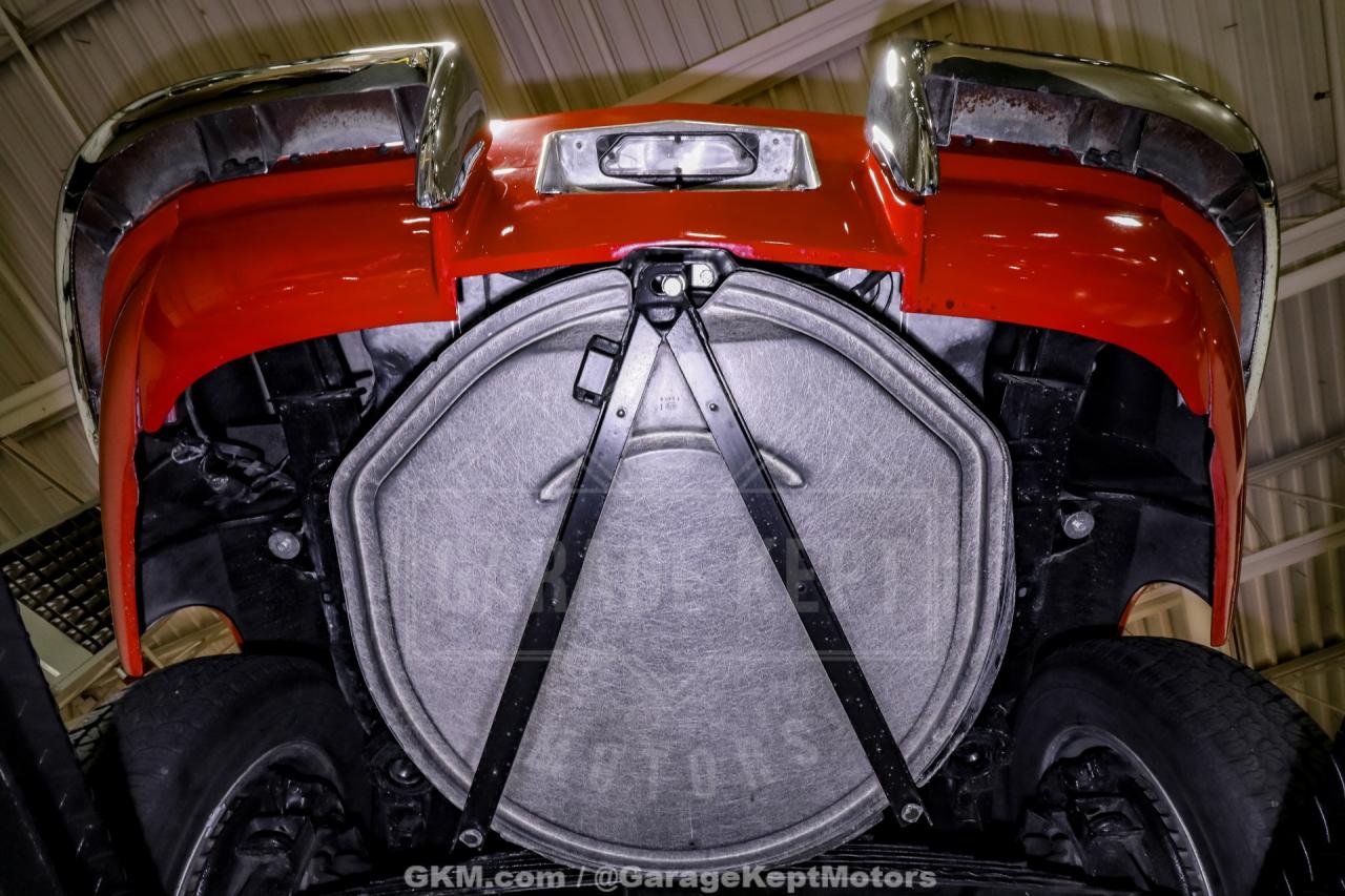 1965 Chevrolet Corvette