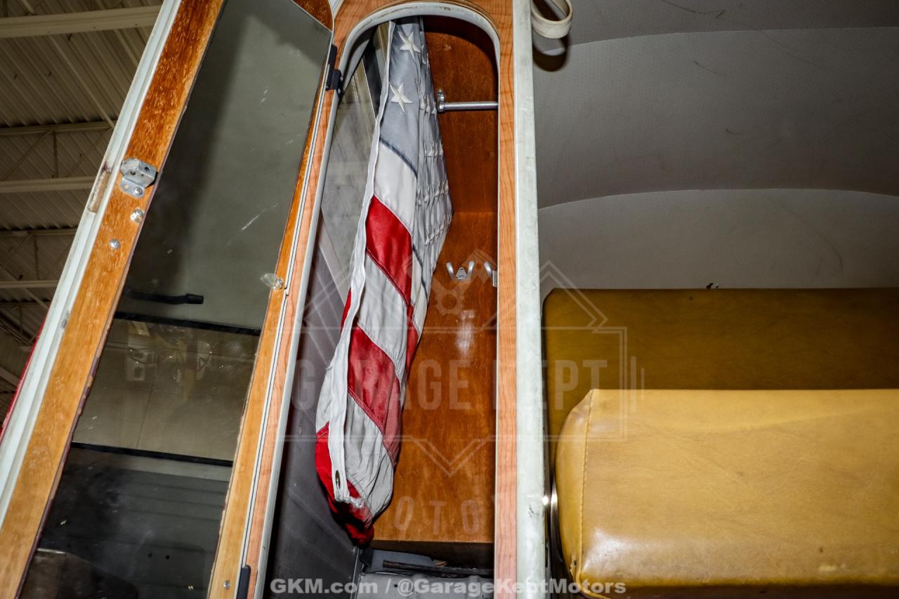 1971 Volkswagen Type 2 Bus
