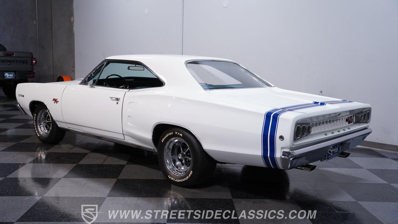 1968 Dodge Coronet R/T 440