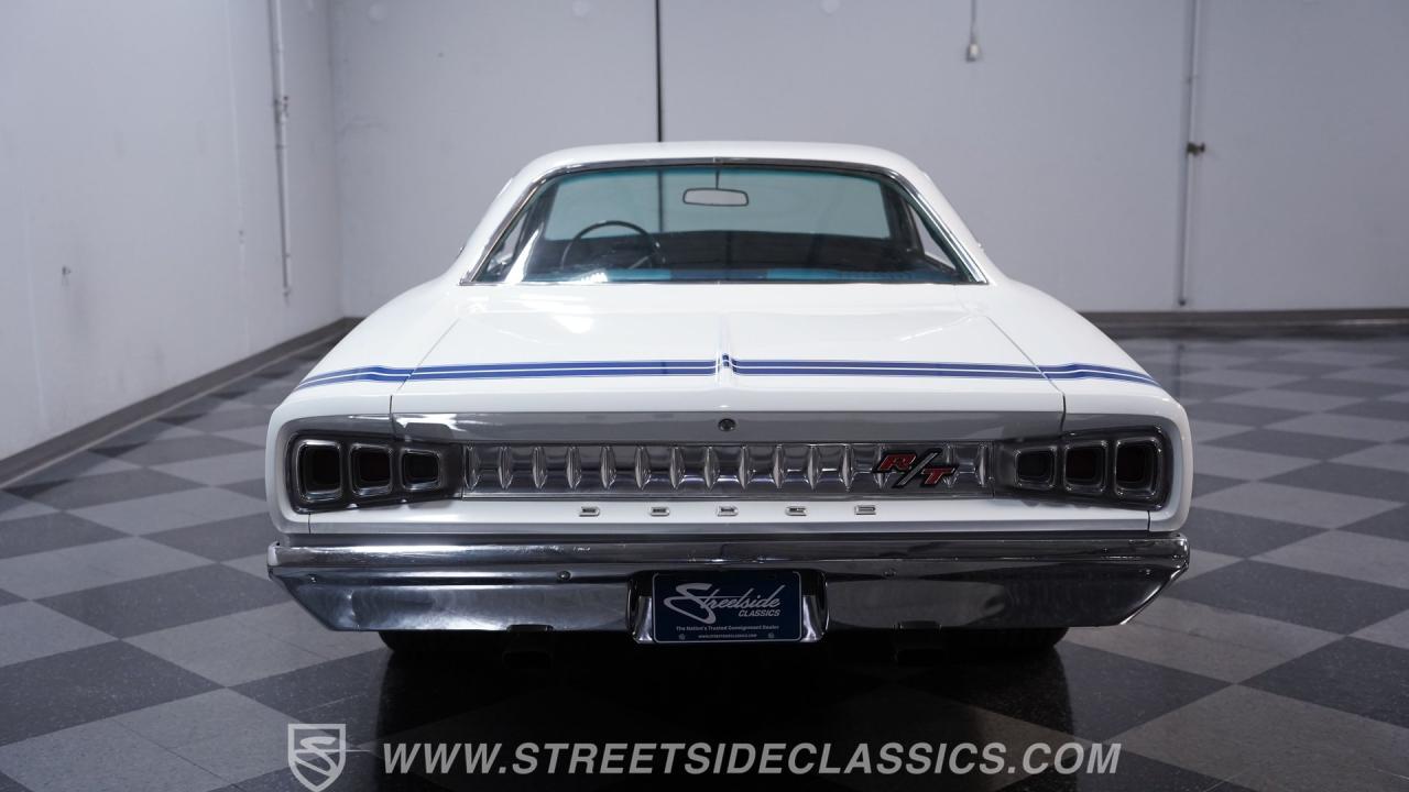 1968 Dodge Coronet R/T 440