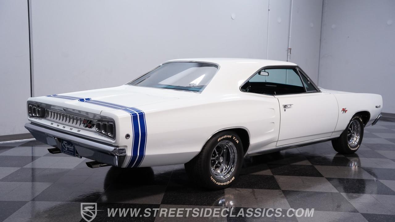 1968 Dodge Coronet R/T 440