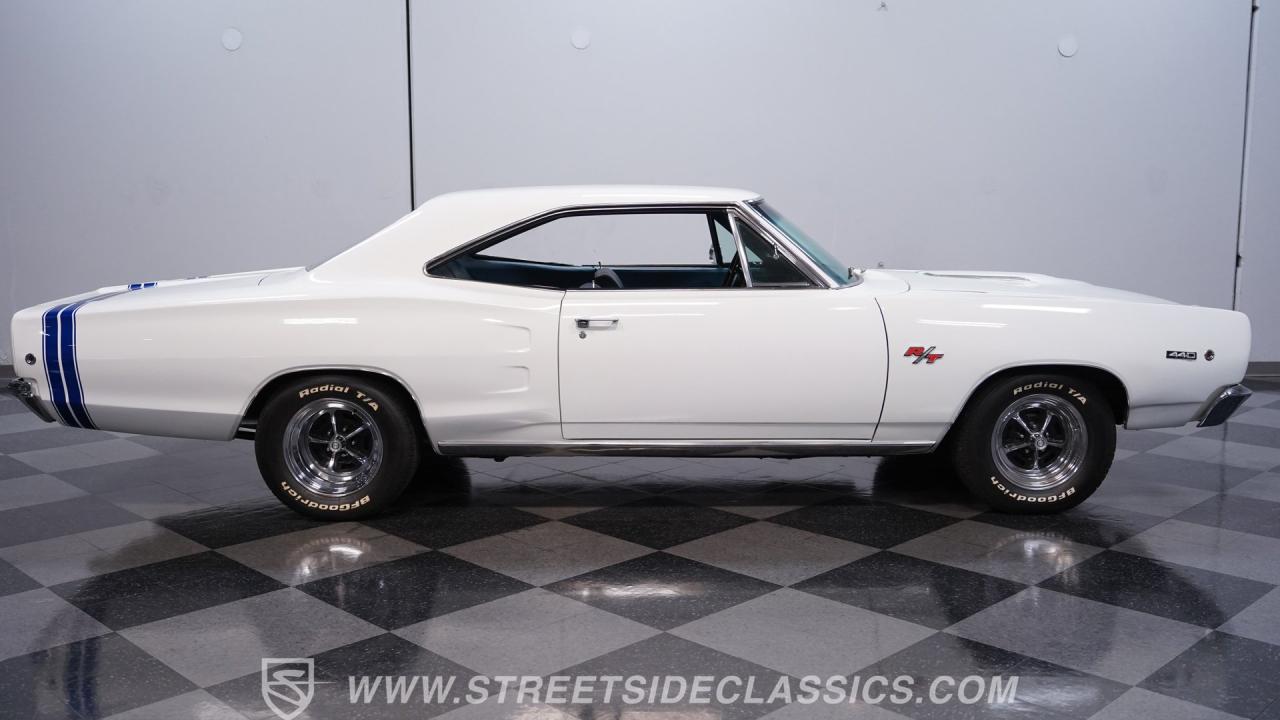 1968 Dodge Coronet R/T 440