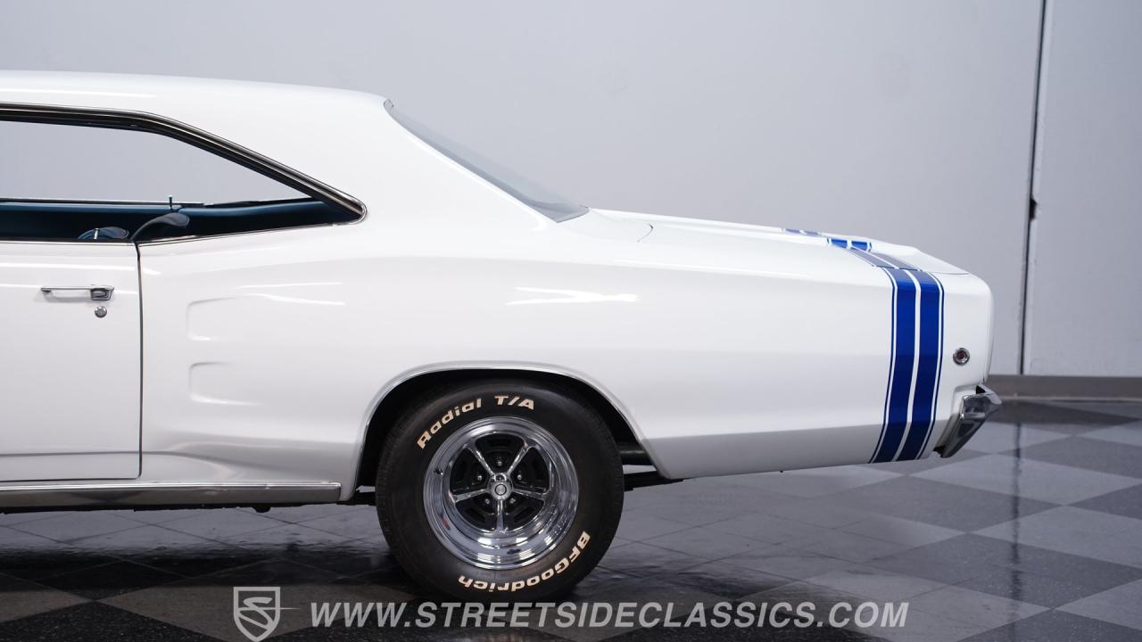 1968 Dodge Coronet R/T 440