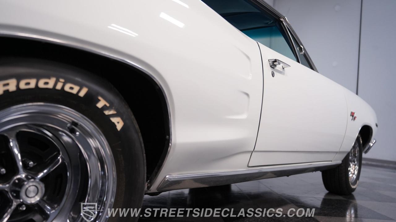 1968 Dodge Coronet R/T 440