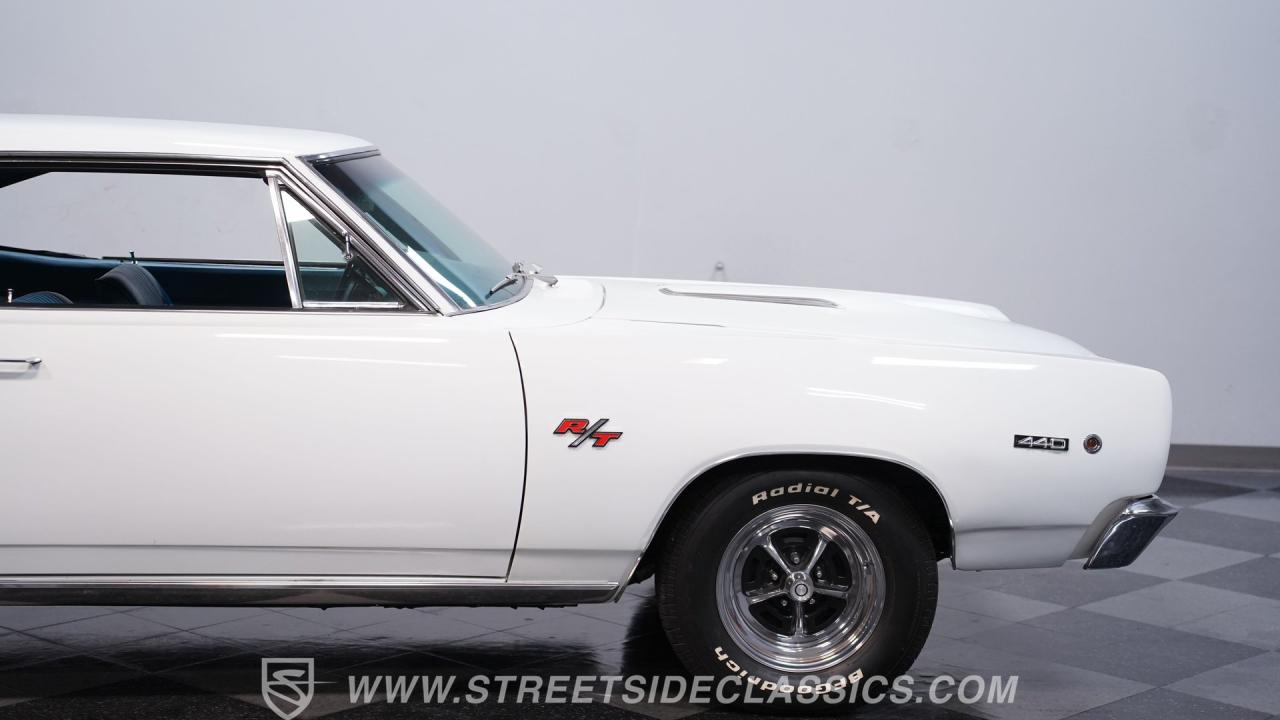 1968 Dodge Coronet R/T 440