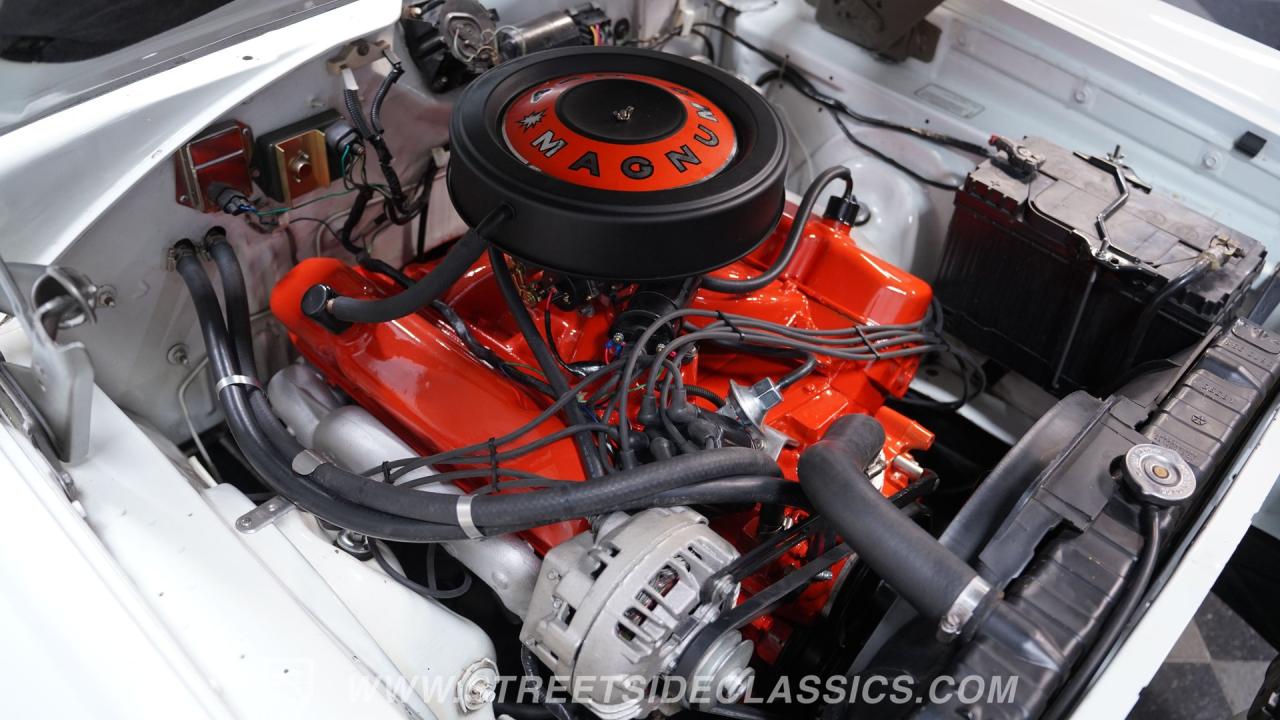 1968 Dodge Coronet R/T 440