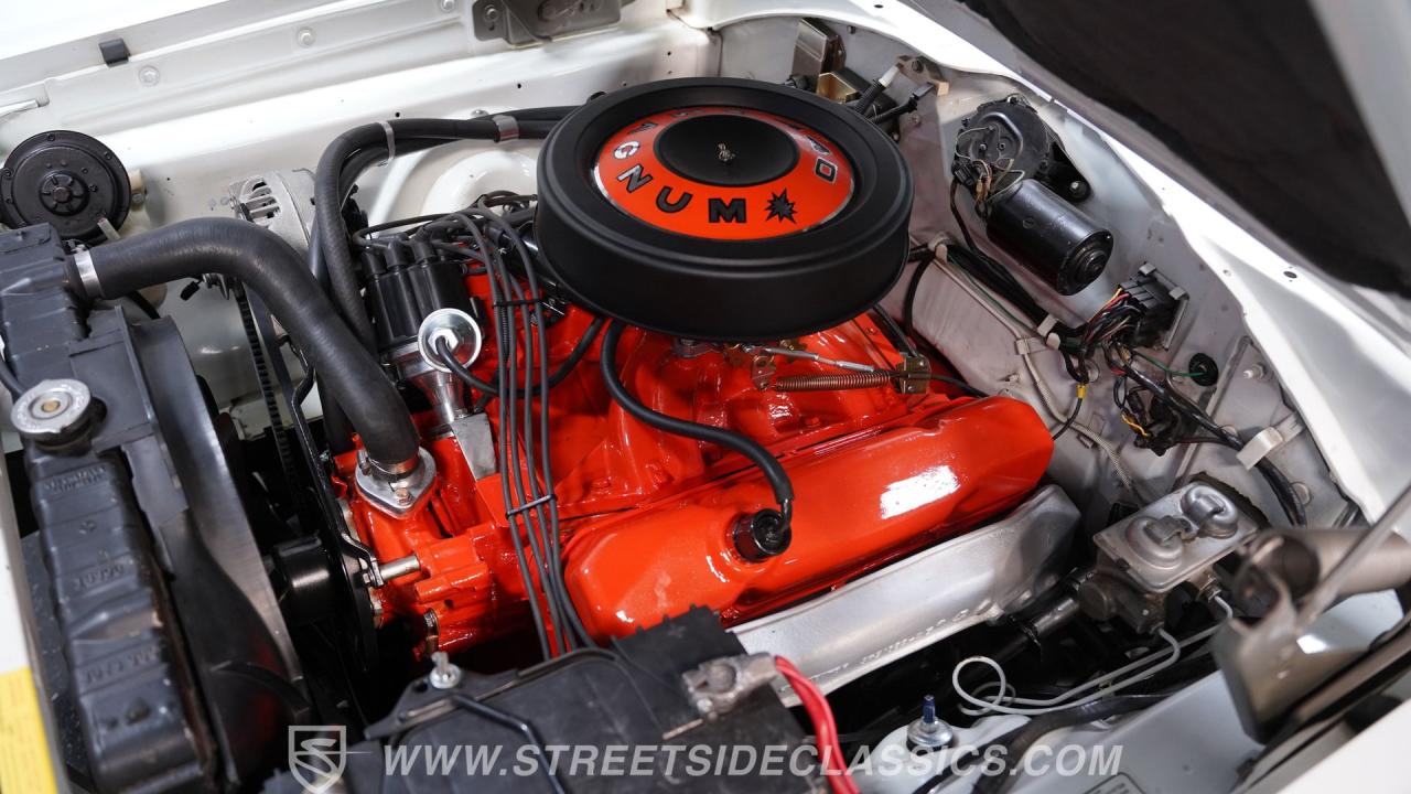 1968 Dodge Coronet R/T 440