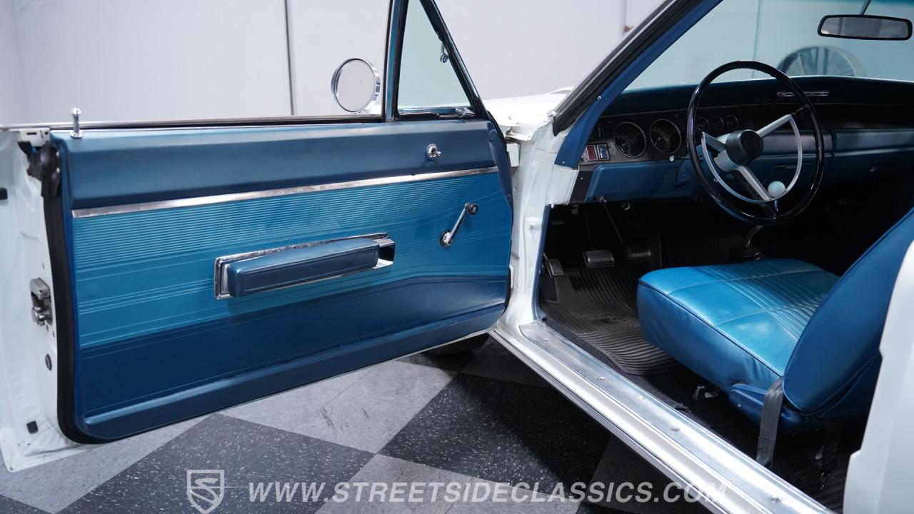 1968 Dodge Coronet R/T 440