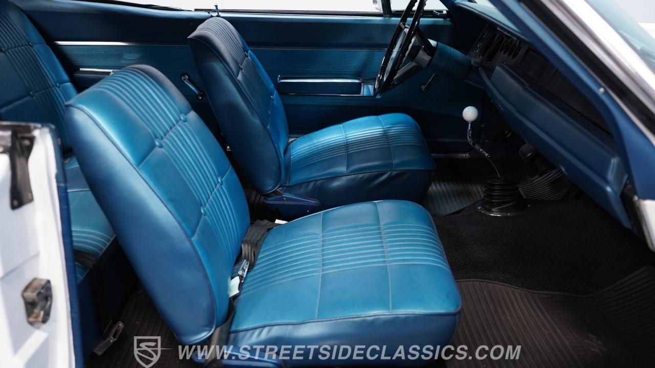 1968 Dodge Coronet R/T 440