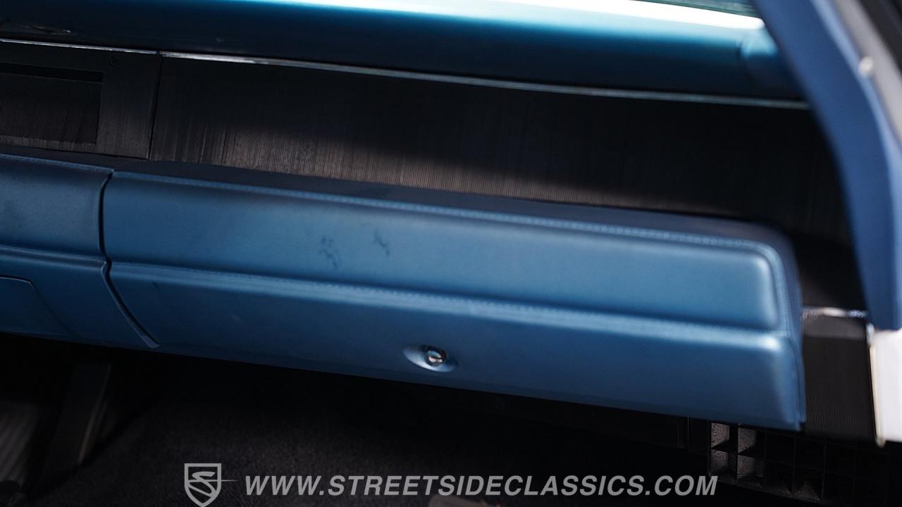 1968 Dodge Coronet R/T 440