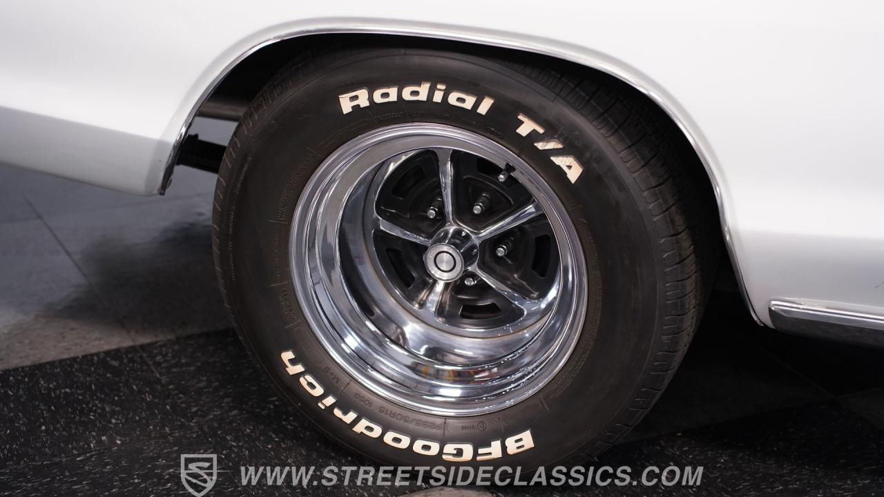 1968 Dodge Coronet R/T 440