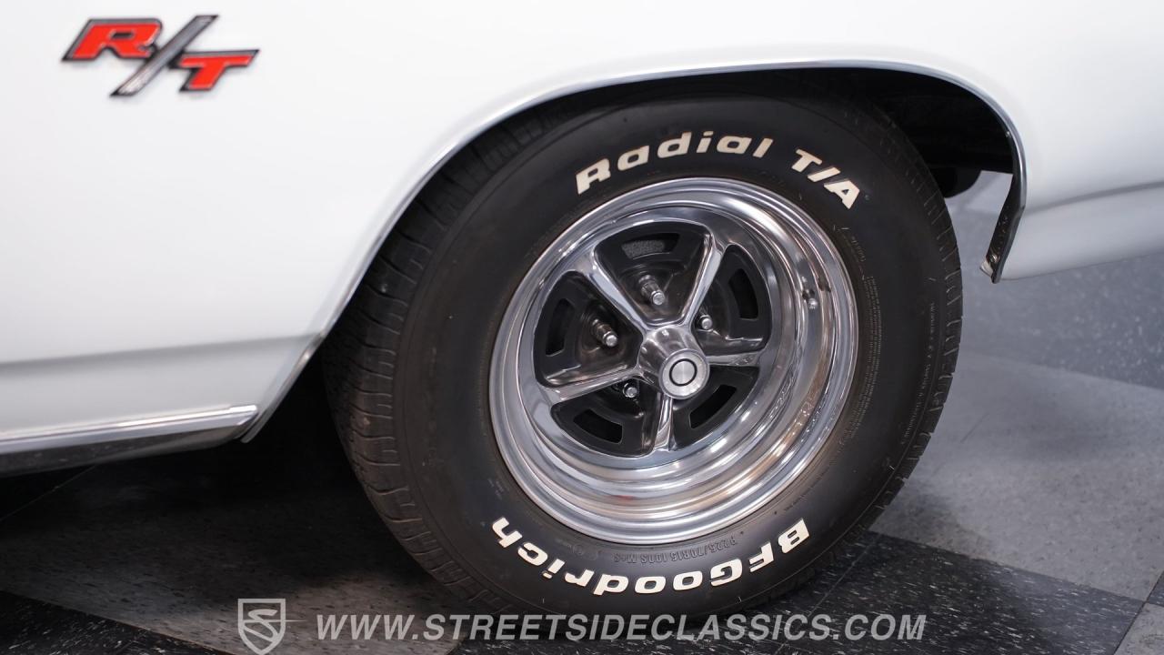 1968 Dodge Coronet R/T 440