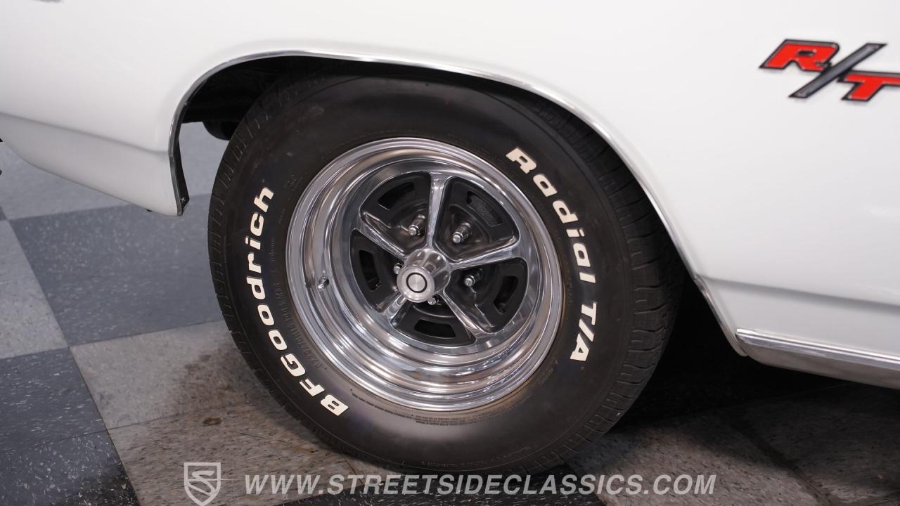 1968 Dodge Coronet R/T 440