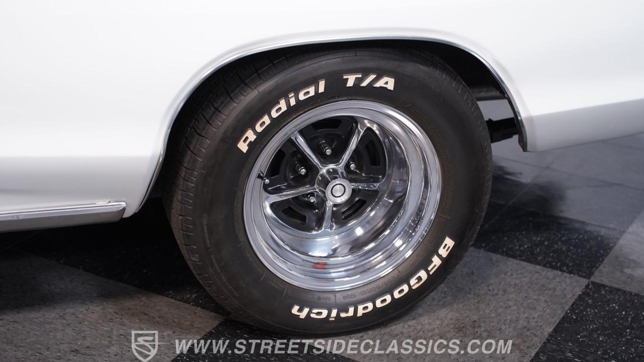 1968 Dodge Coronet R/T 440