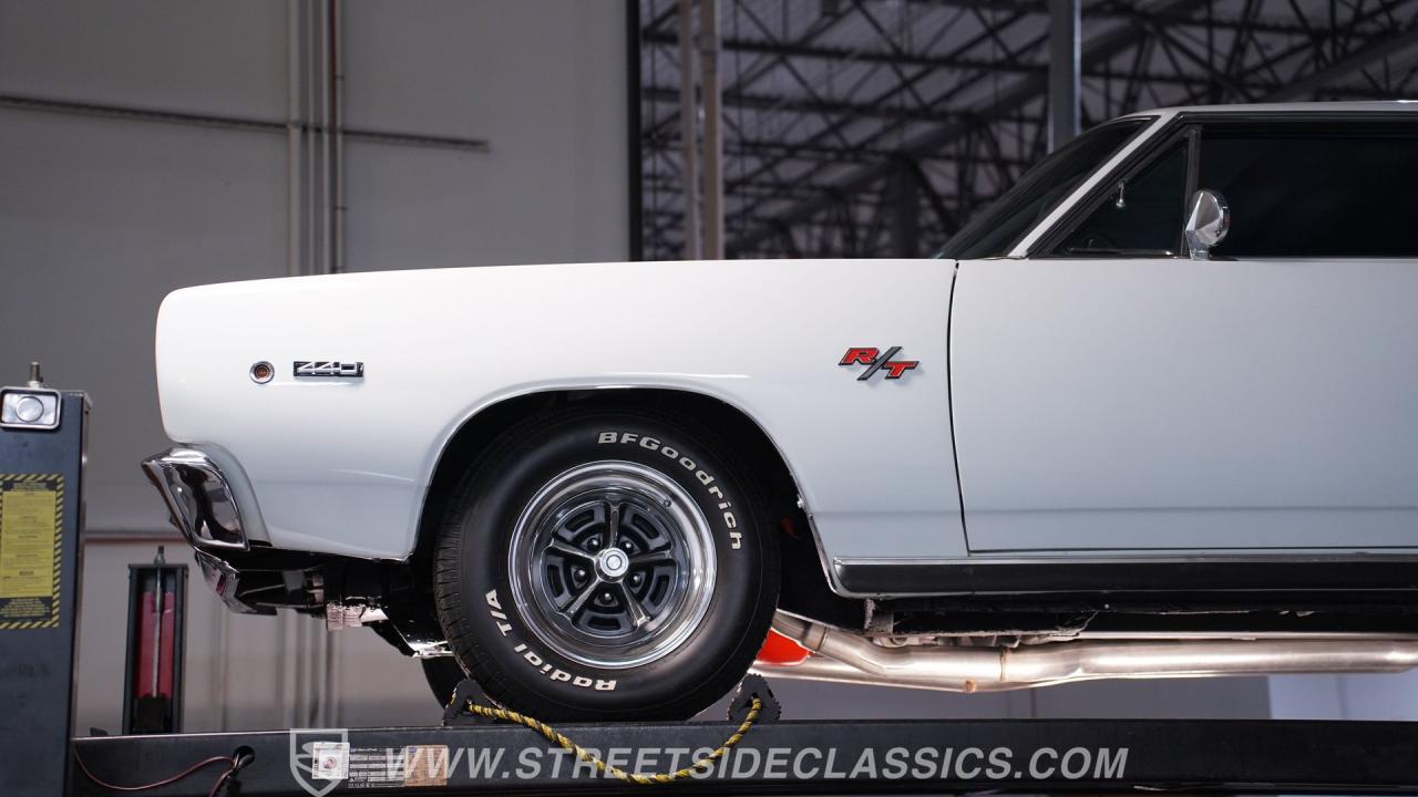 1968 Dodge Coronet R/T 440