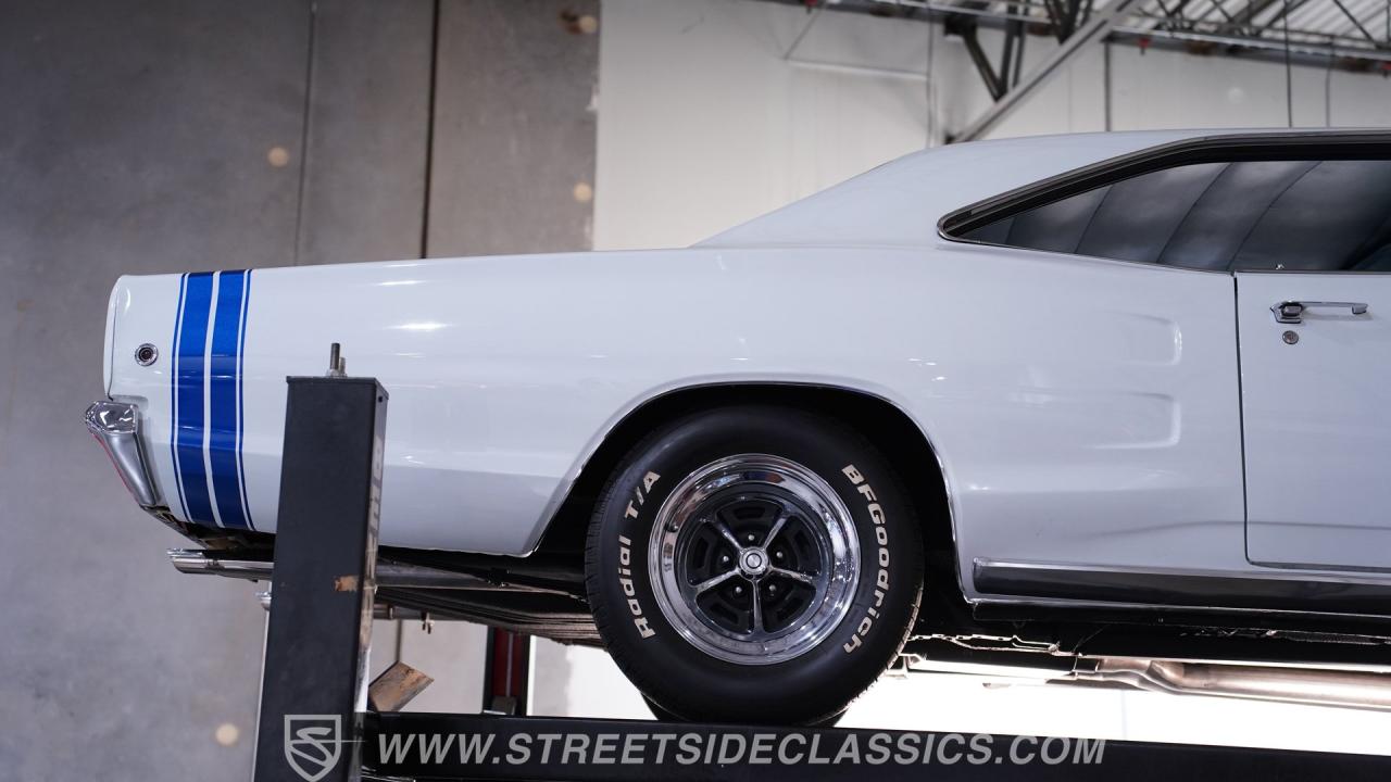 1968 Dodge Coronet R/T 440