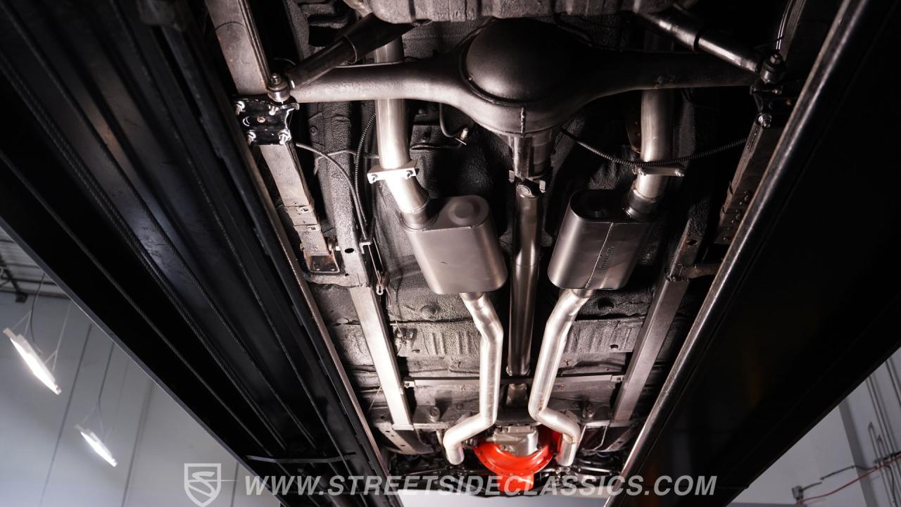 1968 Dodge Coronet R/T 440