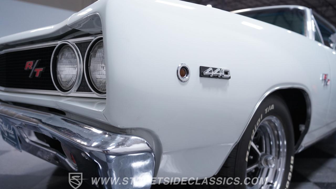 1968 Dodge Coronet R/T 440