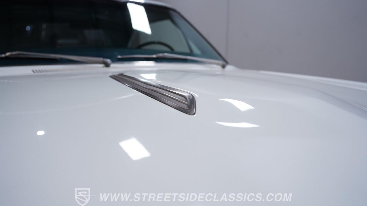 1968 Dodge Coronet R/T 440