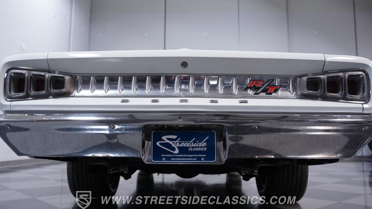 1968 Dodge Coronet R/T 440