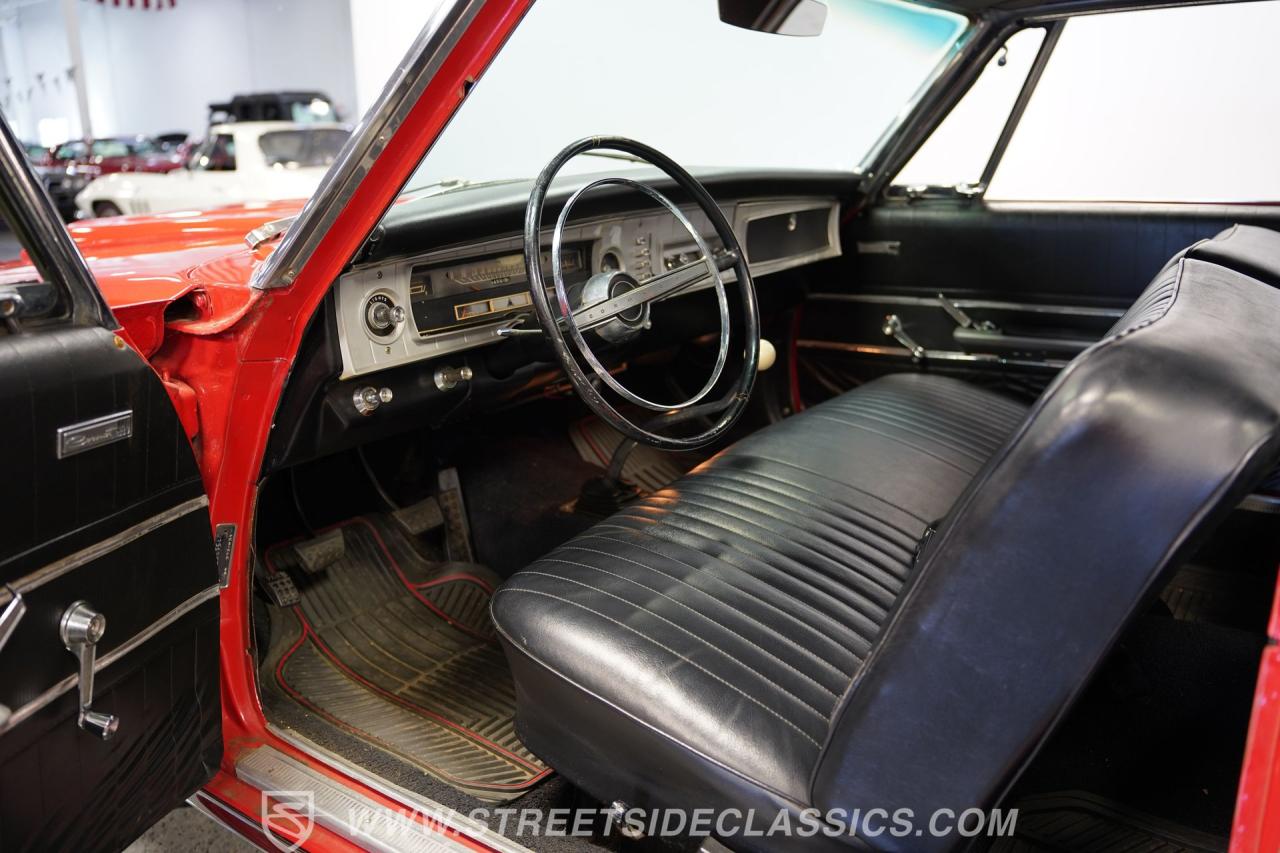 1965 Dodge Coronet 440