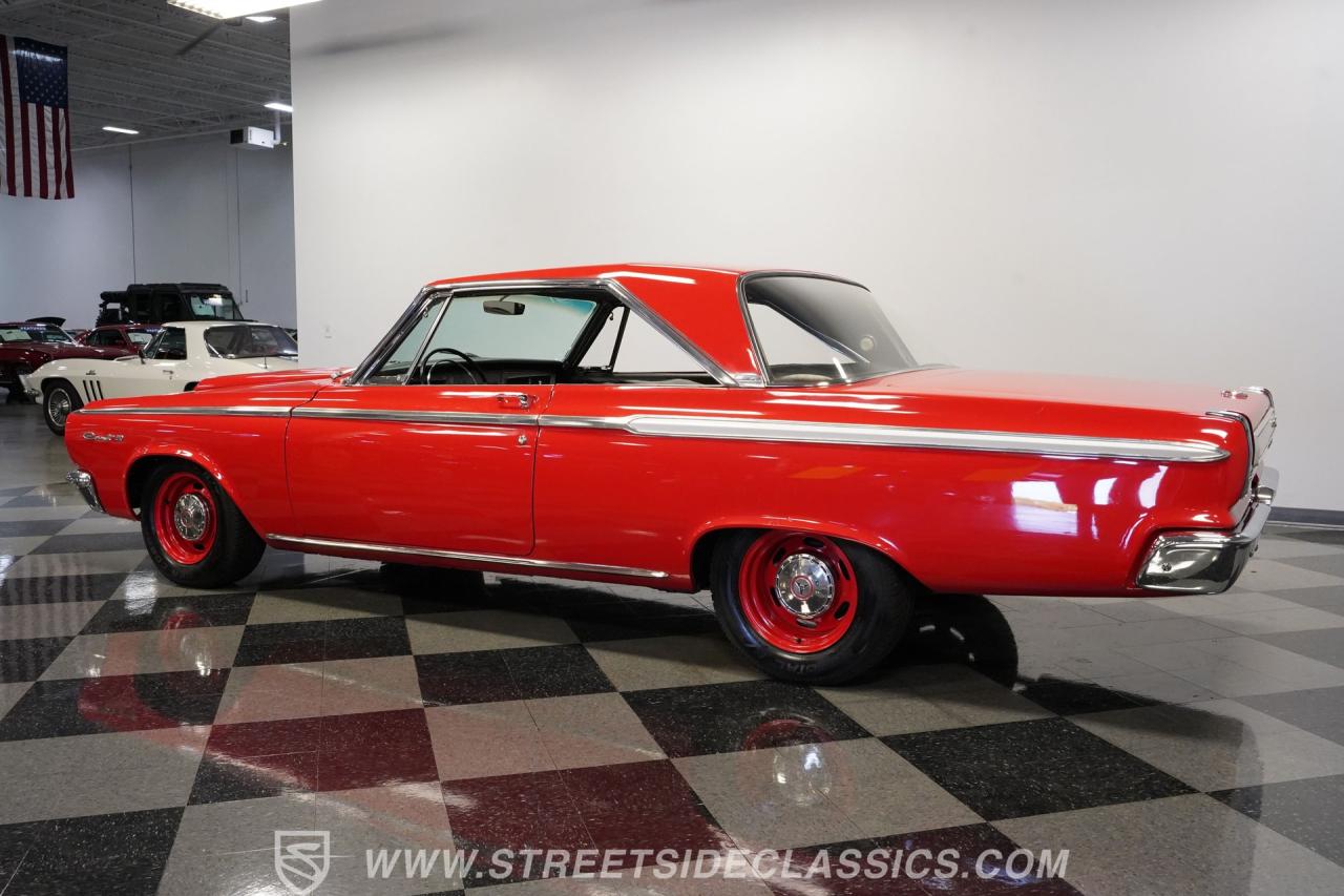 1965 Dodge Coronet 440