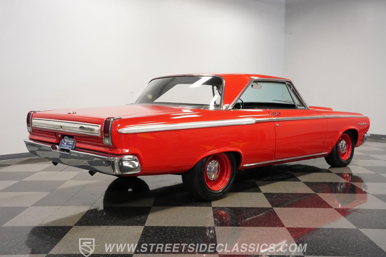 1965 Dodge Coronet 440