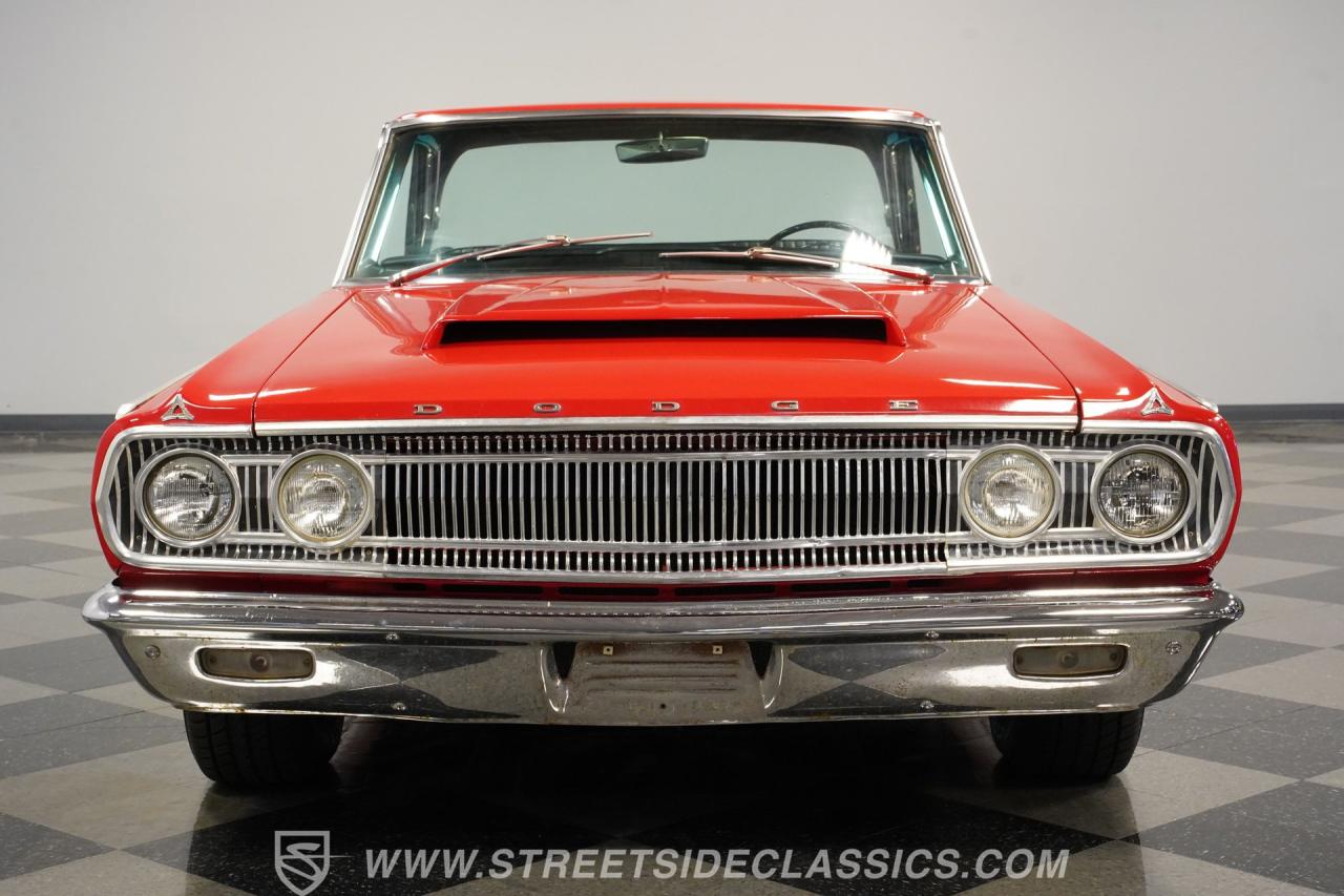 1965 Dodge Coronet 440