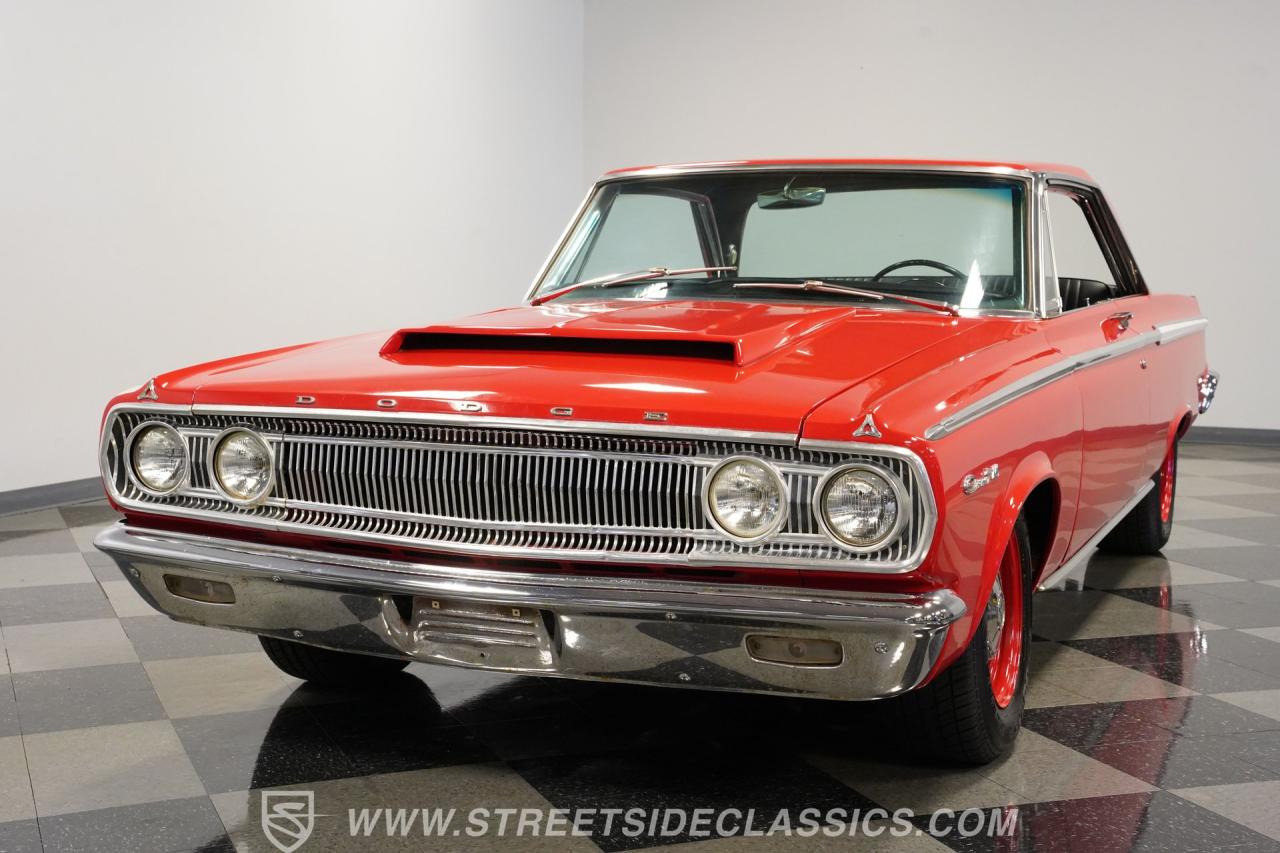 1965 Dodge Coronet 440