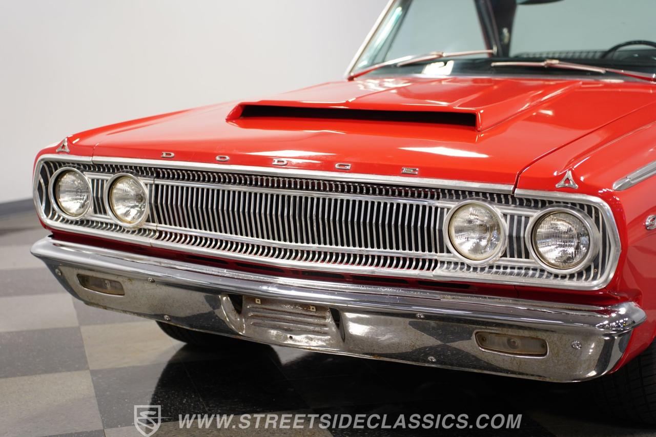 1965 Dodge Coronet 440