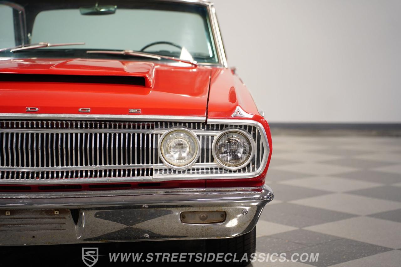 1965 Dodge Coronet 440