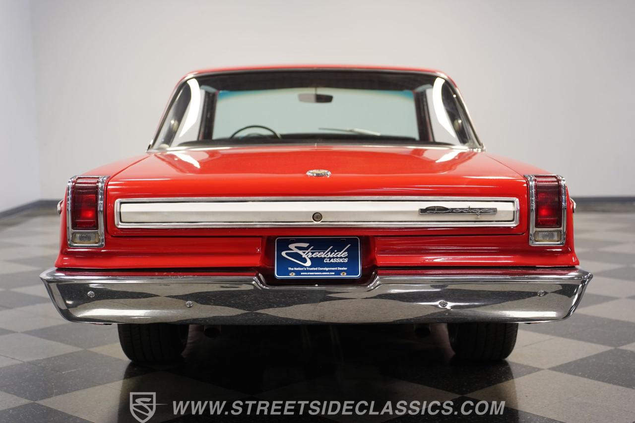 1965 Dodge Coronet 440