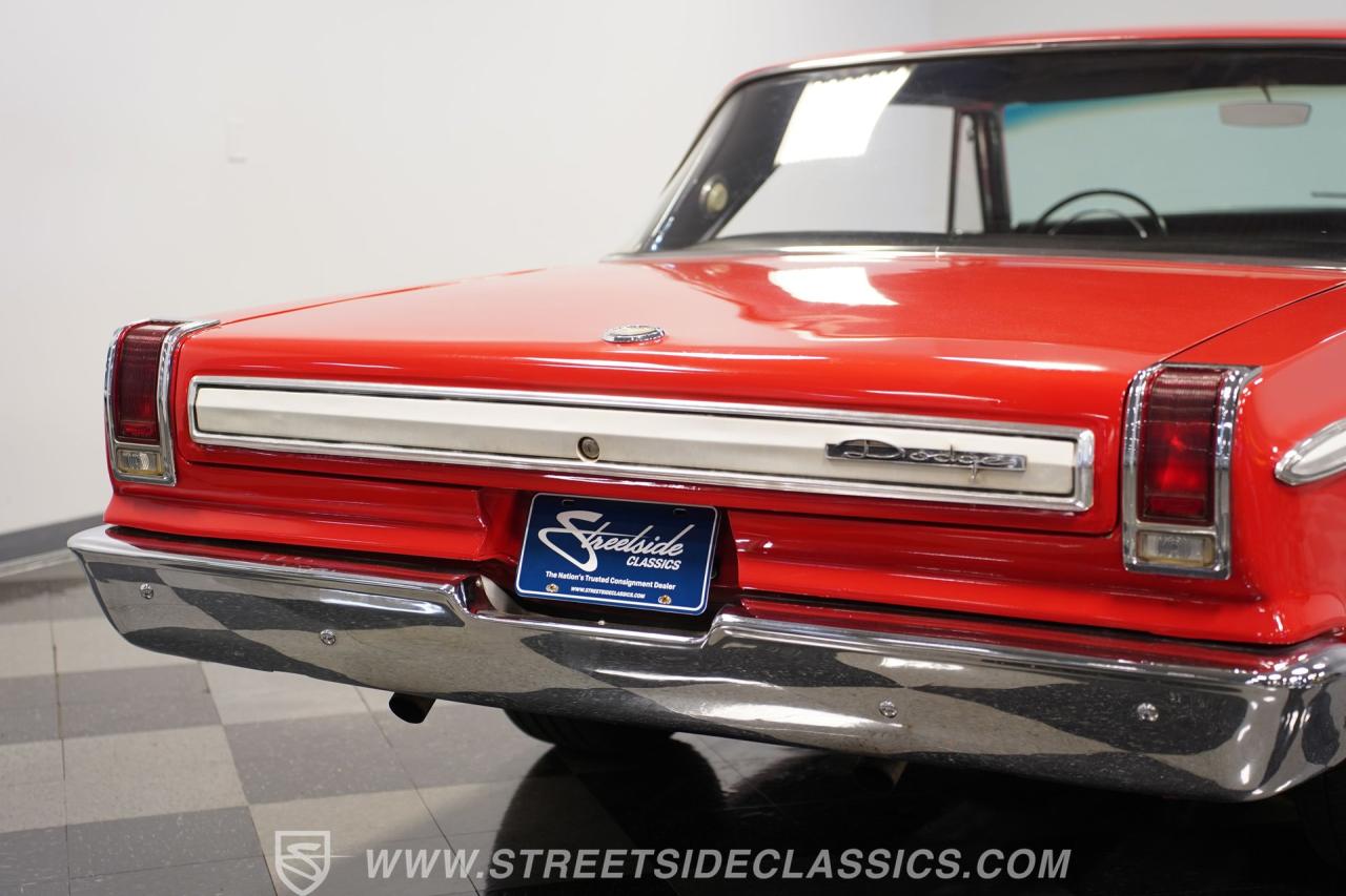 1965 Dodge Coronet 440