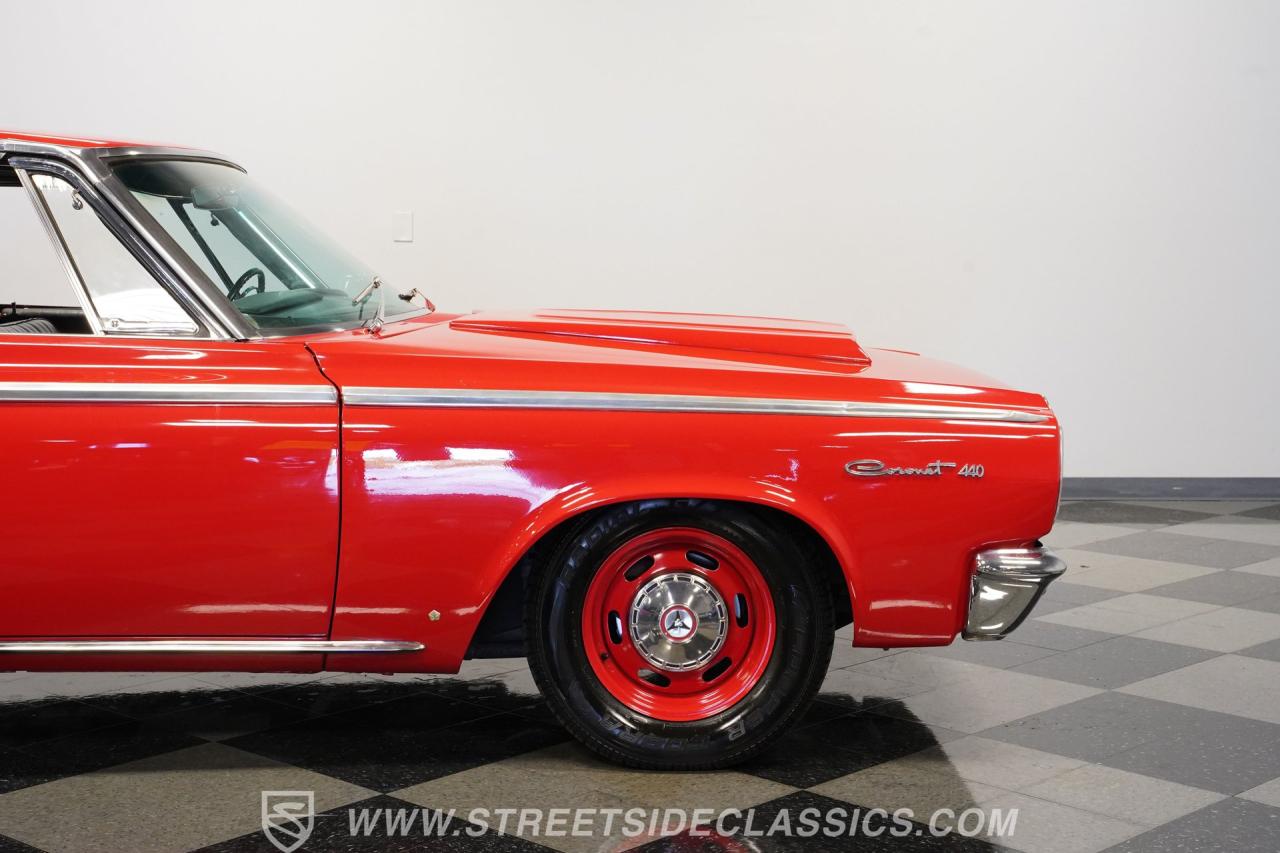 1965 Dodge Coronet 440