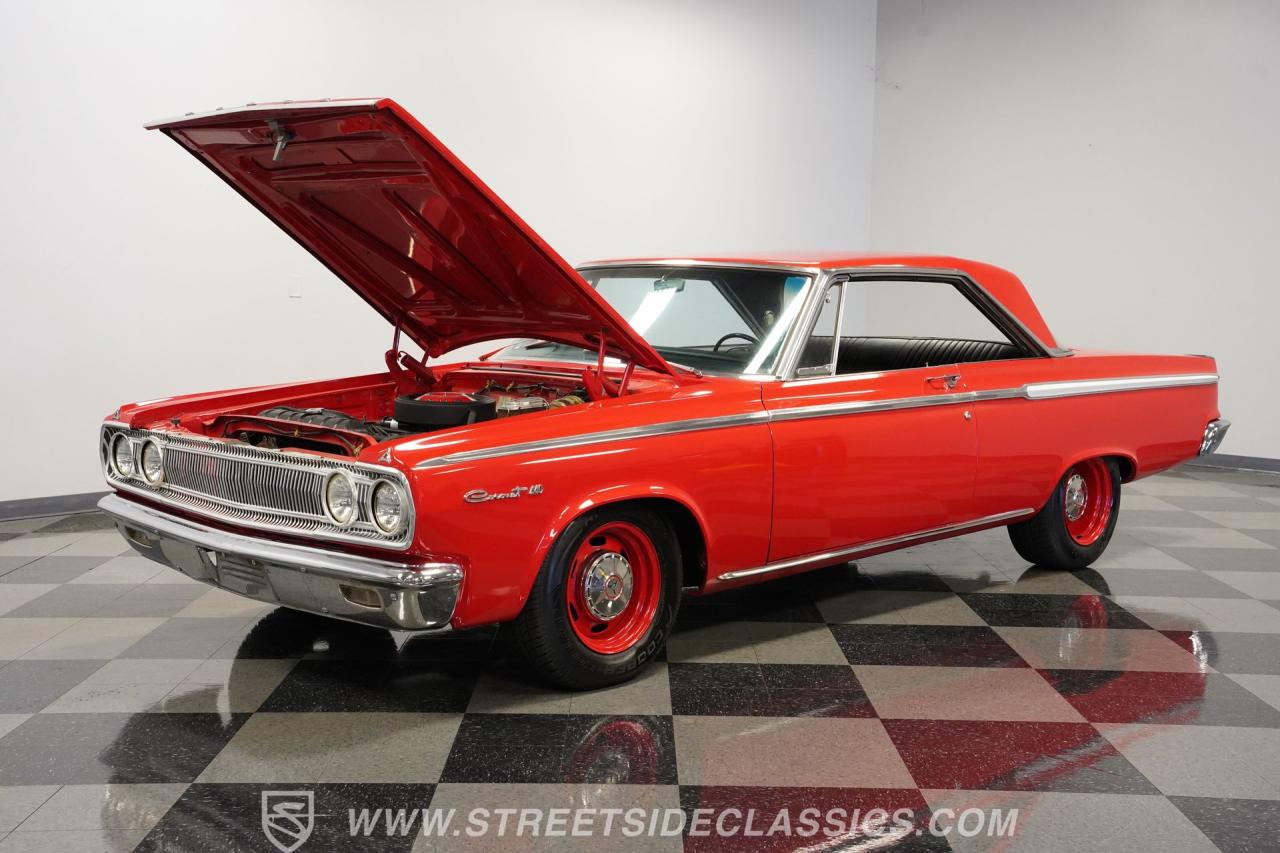 1965 Dodge Coronet 440