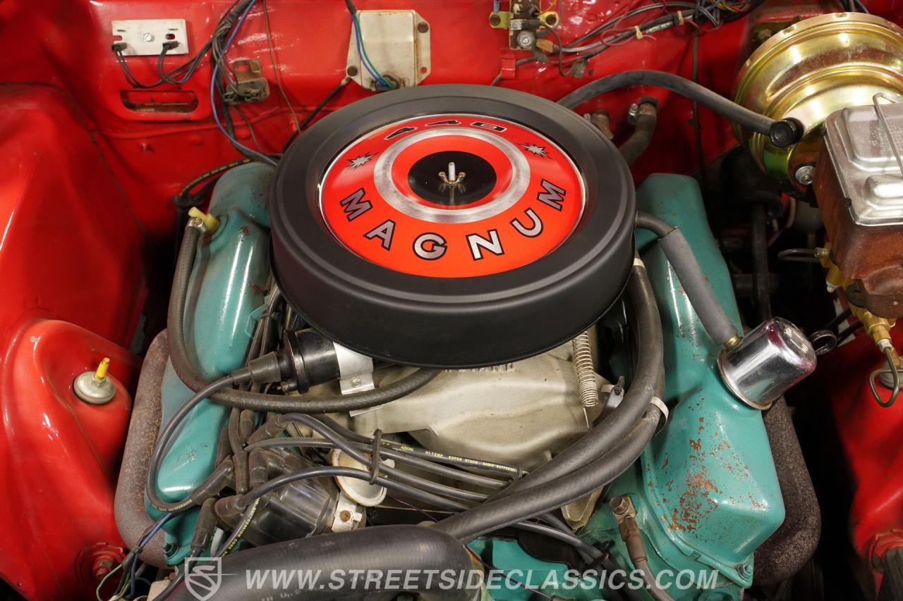 1965 Dodge Coronet 440