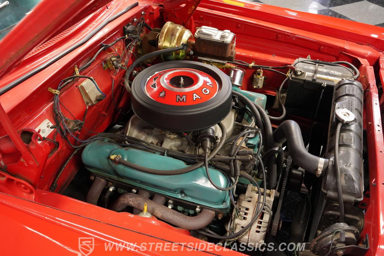 1965 Dodge Coronet 440