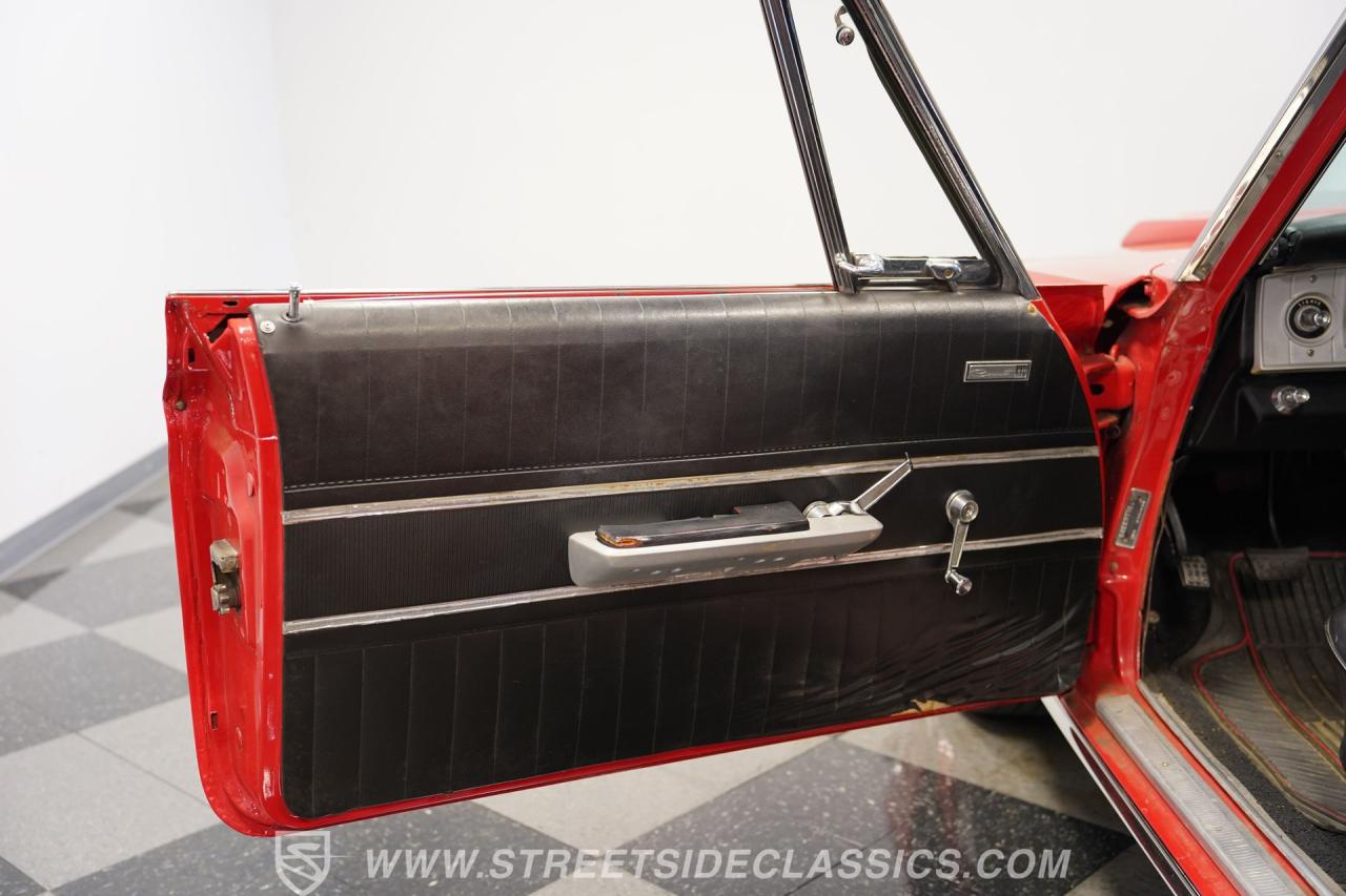 1965 Dodge Coronet 440