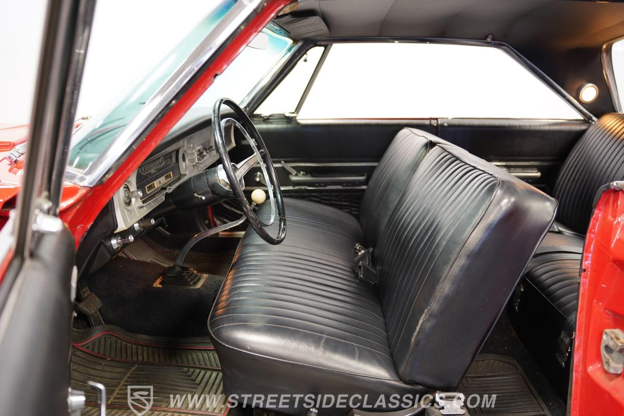 1965 Dodge Coronet 440